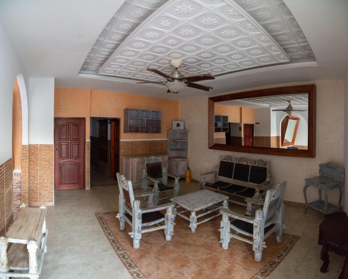 Hotel Mangata Cartagena Exteriör bild