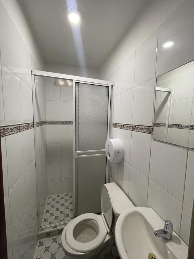 Hotel Mangata Cartagena Exteriör bild
