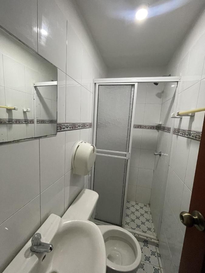 Hotel Mangata Cartagena Exteriör bild