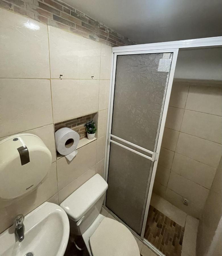 Hotel Mangata Cartagena Exteriör bild