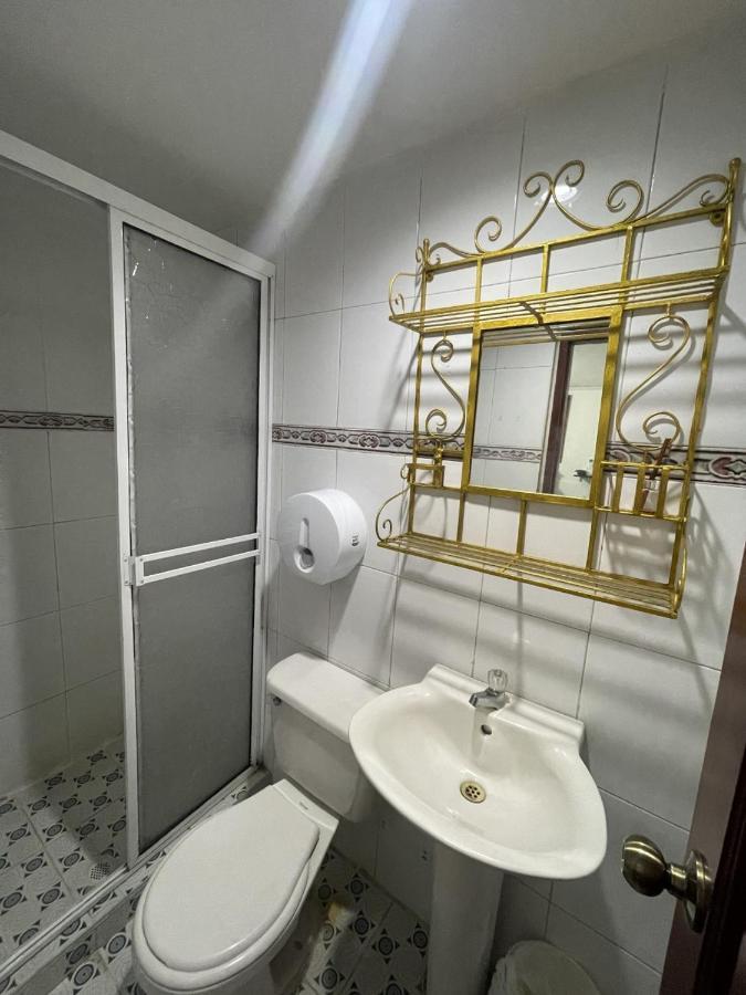 Hotel Mangata Cartagena Exteriör bild